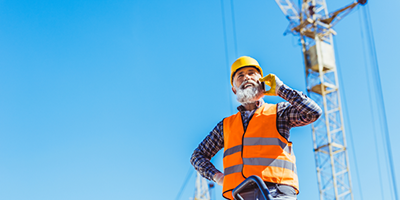 RIGGER/SIGNALPERSON | Centered On Safety - Crane Industry Services
